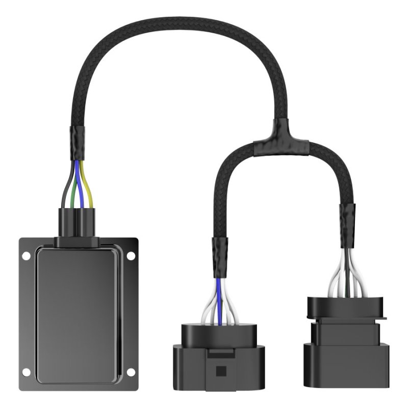 2x OSRAM LEDriving SMART CANBUS LEDSC02-1